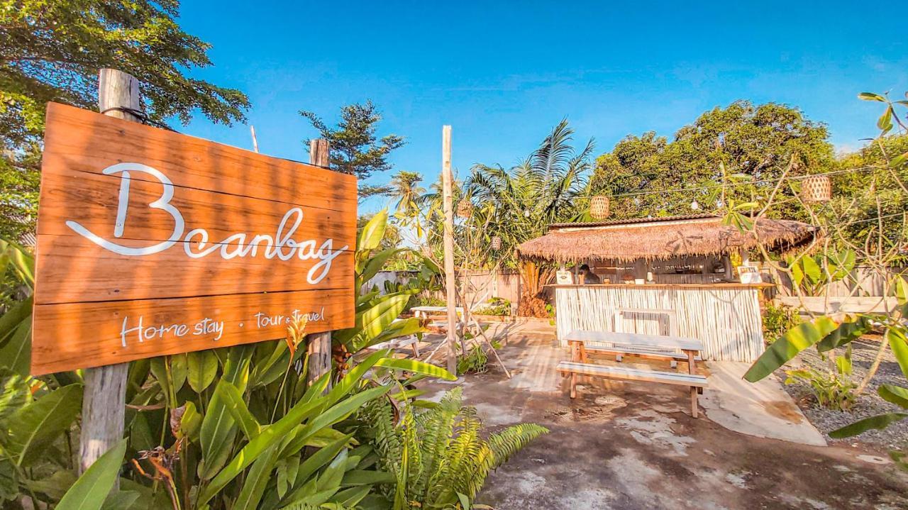 Beanbag Bintan Backpacker Hostel Kangkakawal Ngoại thất bức ảnh