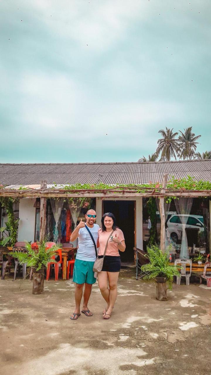 Beanbag Bintan Backpacker Hostel Kangkakawal Ngoại thất bức ảnh